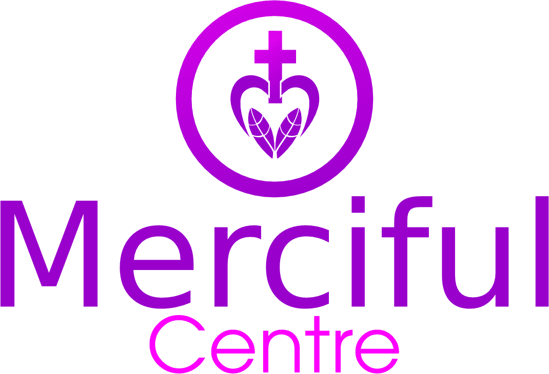 Merciful Centre Logo