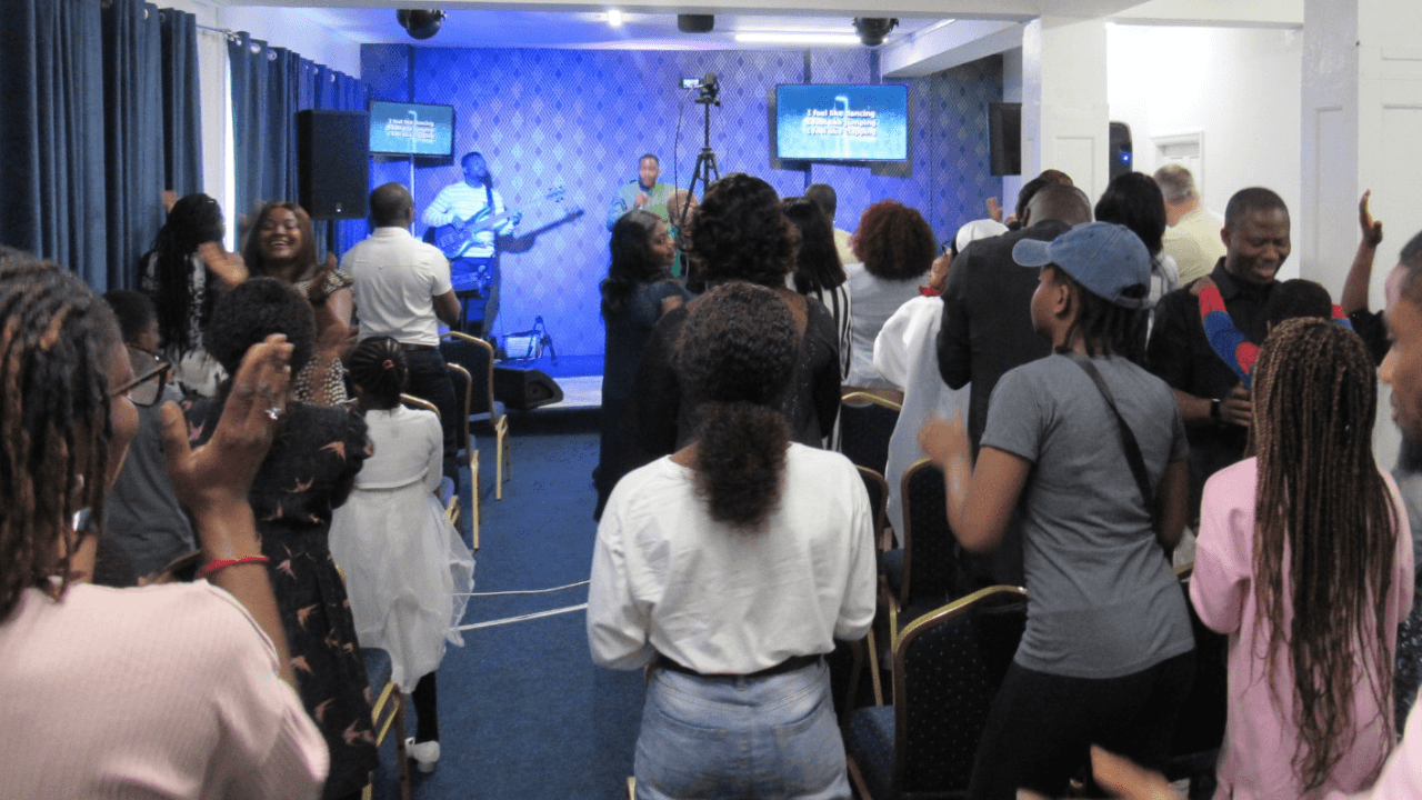Church Community